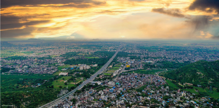 Why Buying a Home in a Group Housing Society in Delhi NCR Is a Wise Investment